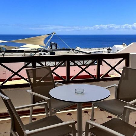 Appartement La Cumbre 4A à Puerto del Carmen  Extérieur photo