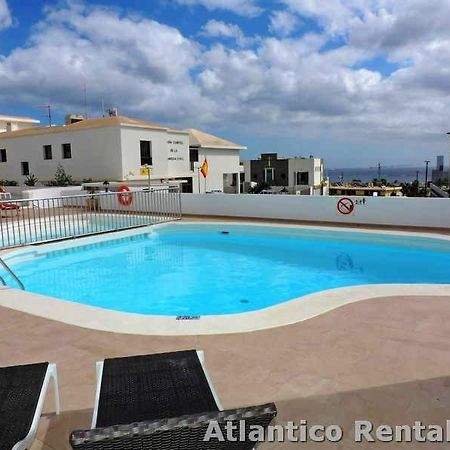 Appartement La Cumbre 4A à Puerto del Carmen  Extérieur photo