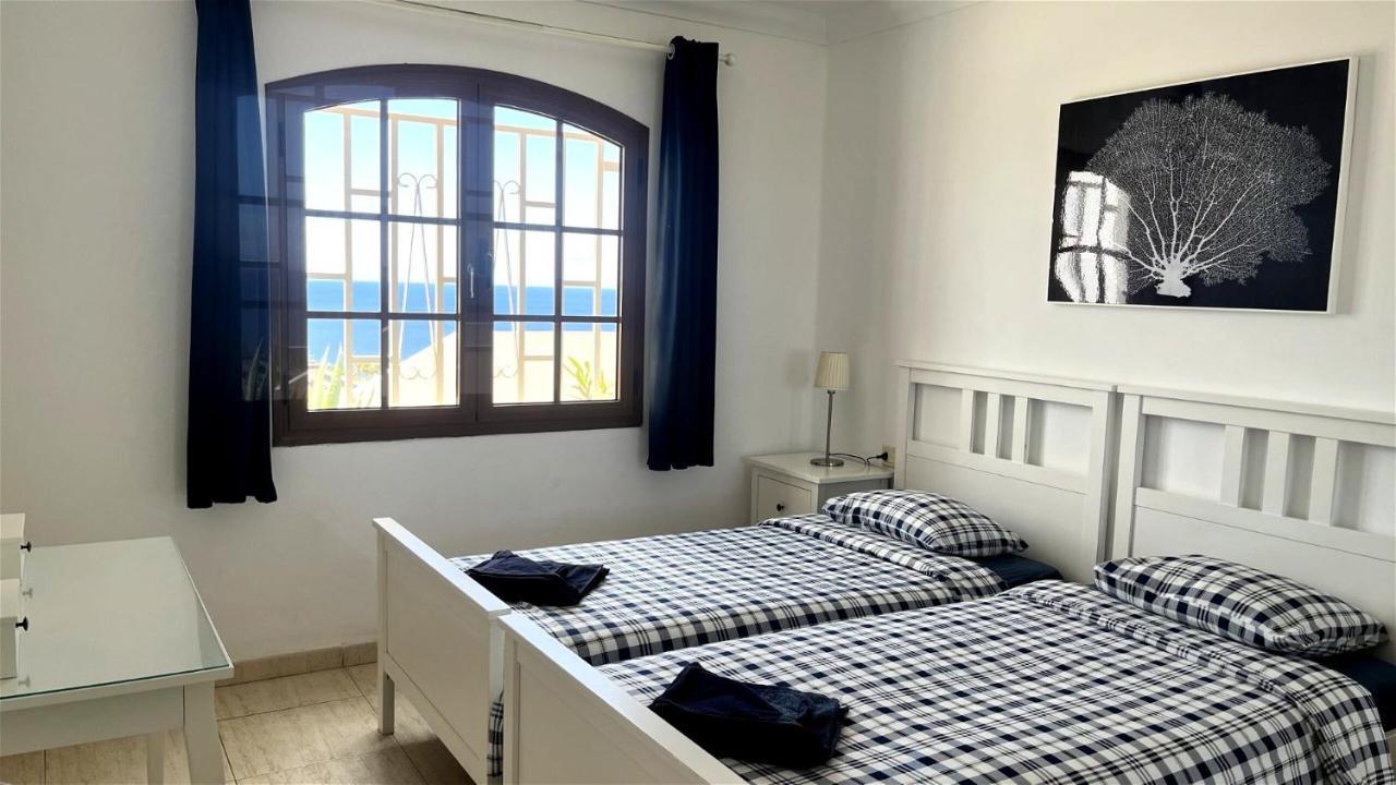 Appartement La Cumbre 4A à Puerto del Carmen  Extérieur photo