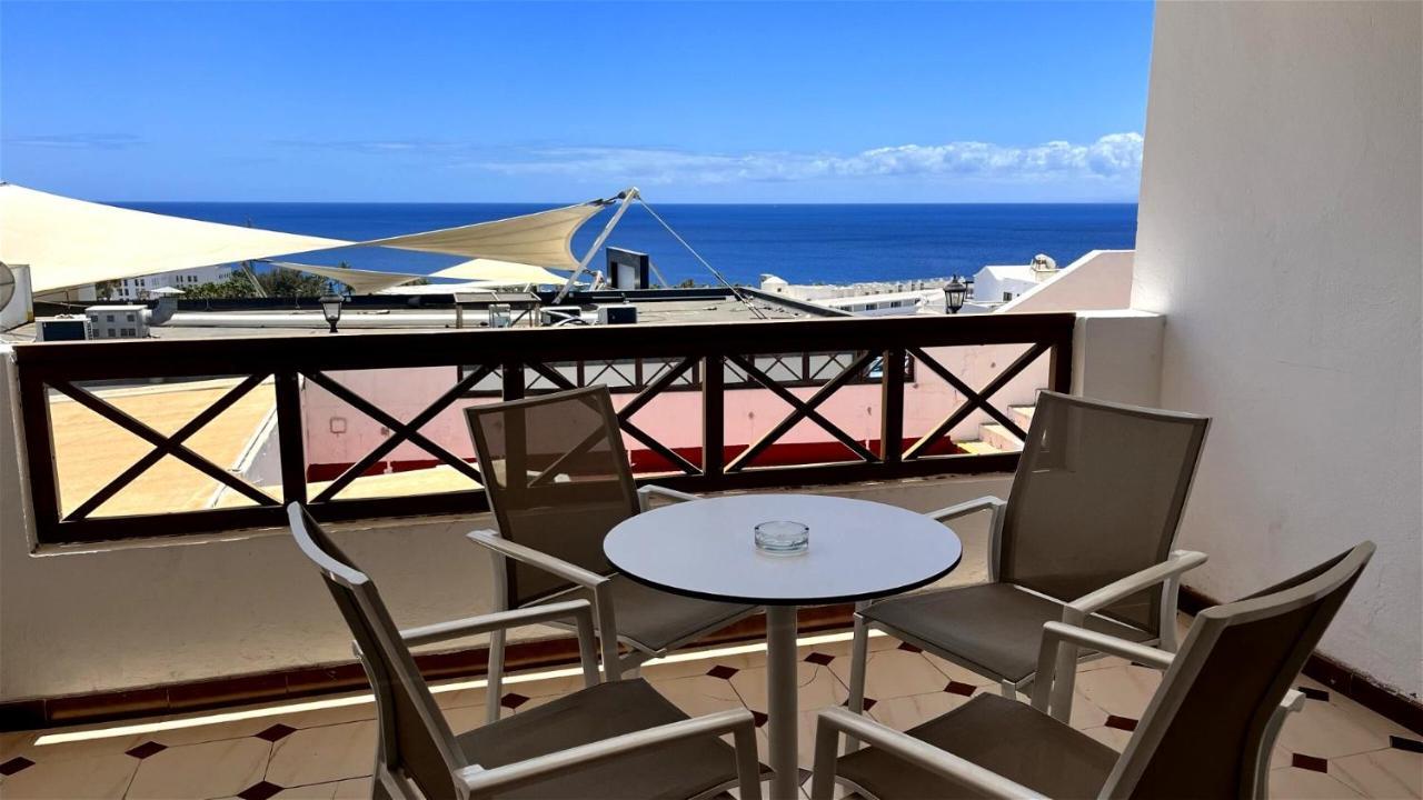 Appartement La Cumbre 4A à Puerto del Carmen  Extérieur photo