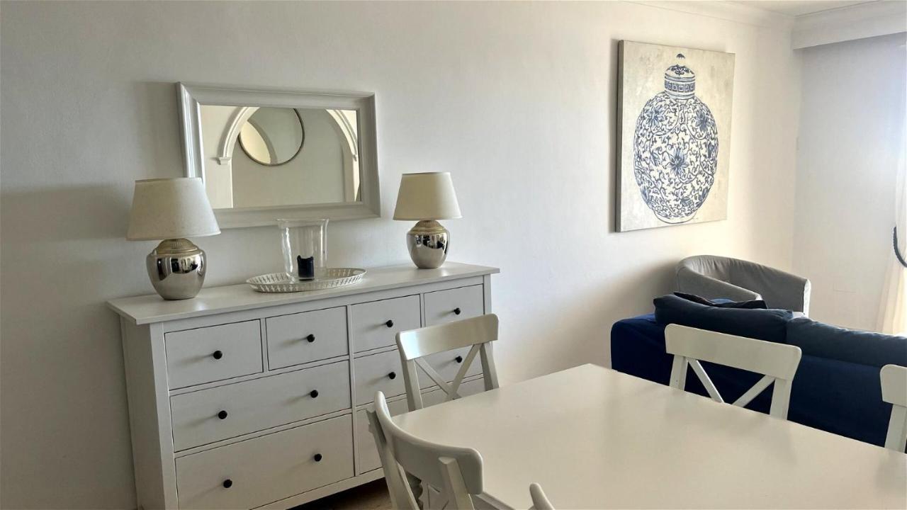 Appartement La Cumbre 4A à Puerto del Carmen  Extérieur photo
