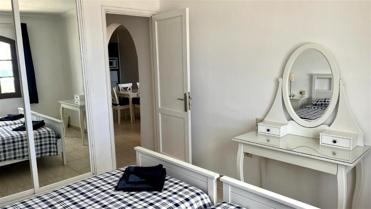 Appartement La Cumbre 4A à Puerto del Carmen  Extérieur photo