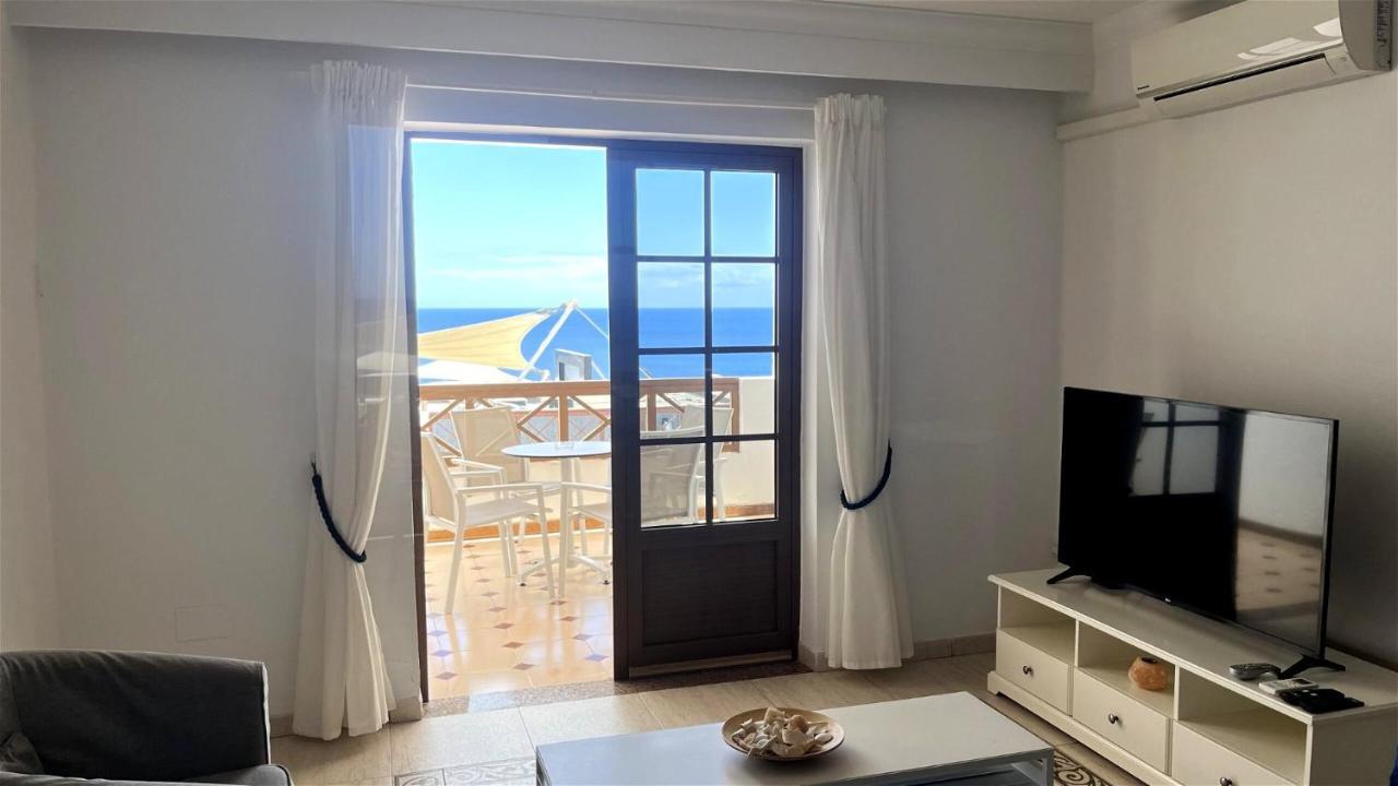 Appartement La Cumbre 4A à Puerto del Carmen  Extérieur photo