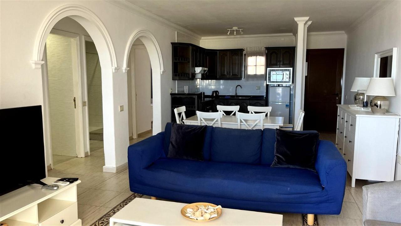 Appartement La Cumbre 4A à Puerto del Carmen  Extérieur photo