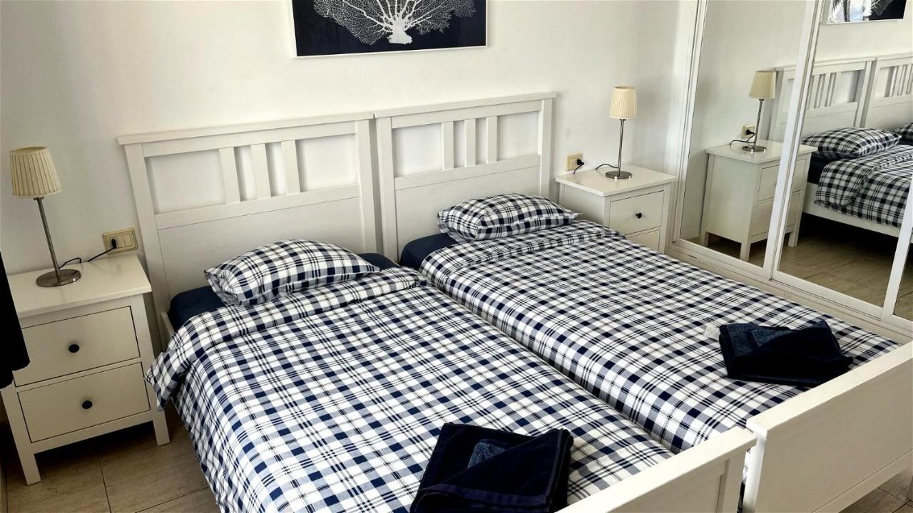 Appartement La Cumbre 4A à Puerto del Carmen  Extérieur photo