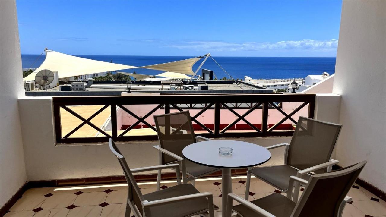 Appartement La Cumbre 4A à Puerto del Carmen  Extérieur photo