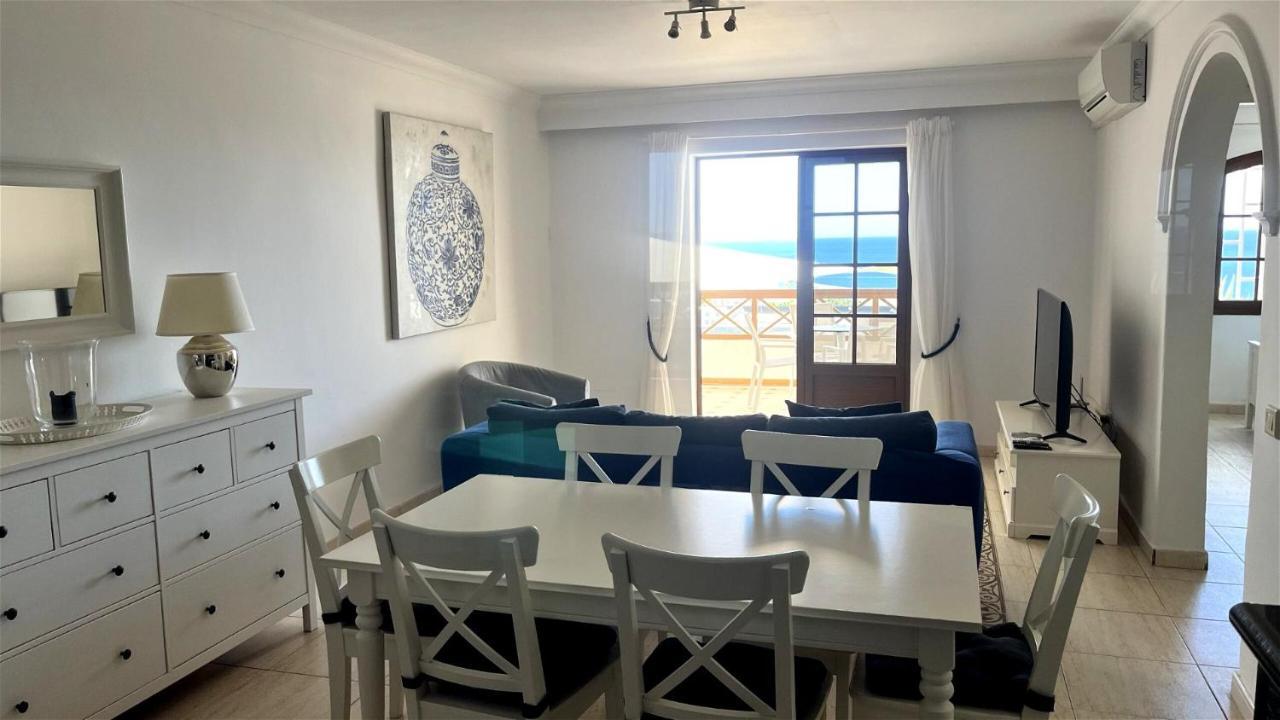 Appartement La Cumbre 4A à Puerto del Carmen  Extérieur photo
