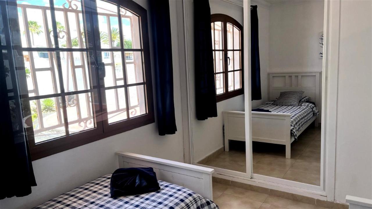 Appartement La Cumbre 4A à Puerto del Carmen  Extérieur photo